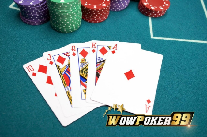 Cara Menjadi Kaya Dengan Bermain Poker Online