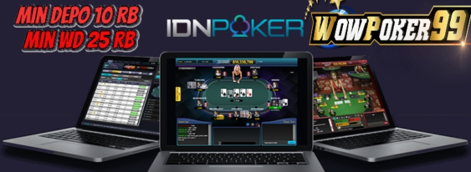 Bermain IDN Poker Dengan Benar